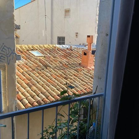 Ecusson Apartamento Montpellier Exterior foto