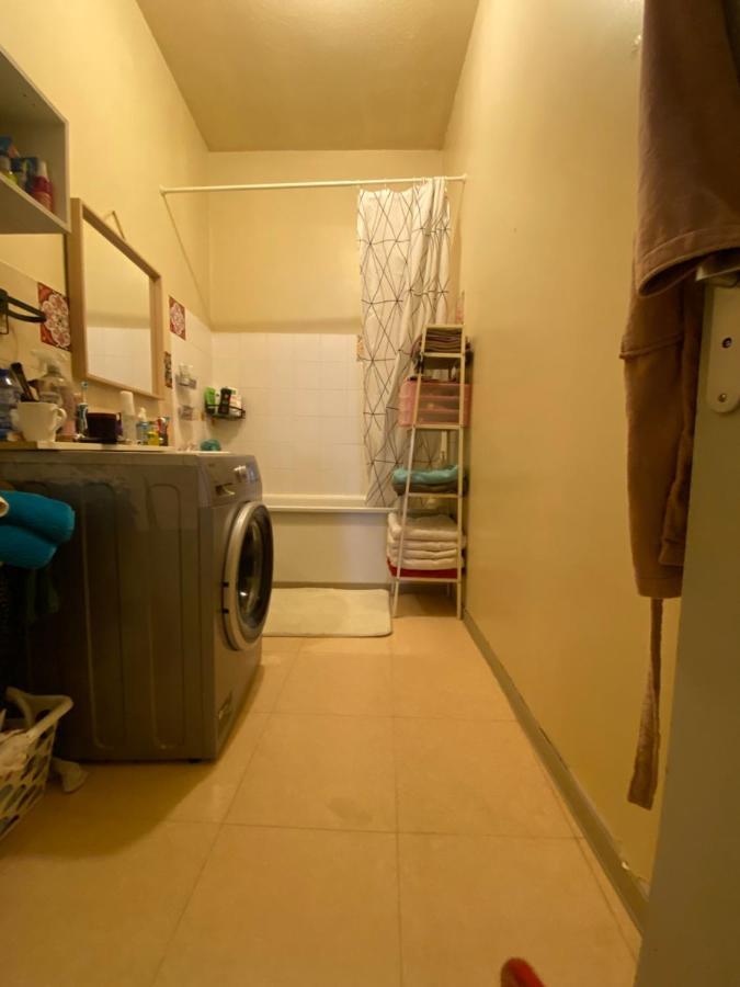 Ecusson Apartamento Montpellier Exterior foto