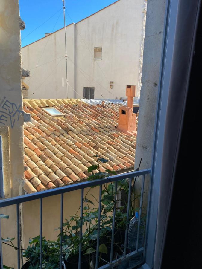 Ecusson Apartamento Montpellier Exterior foto